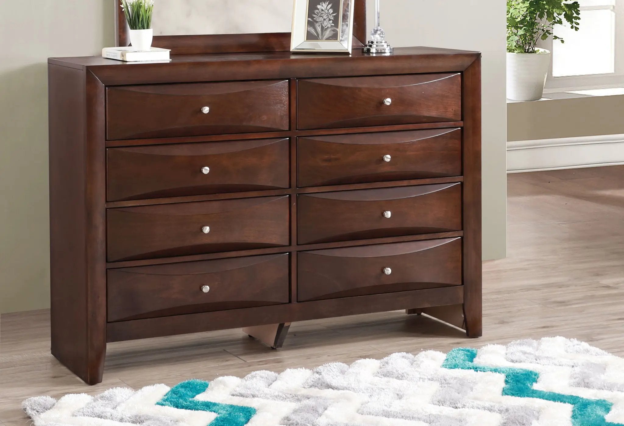 Marilla - Dresser by HouseOfZazla