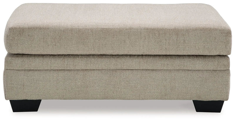 Stonemeade - Ottoman by Unique Piece Furniture