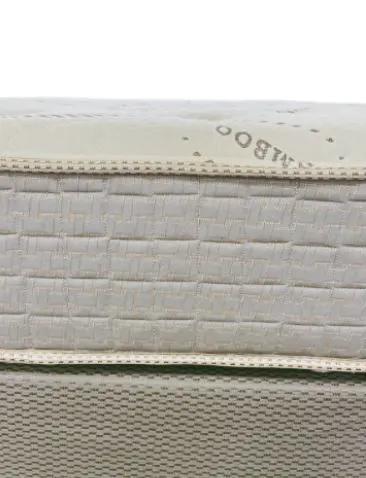 Dream Flex - 13.5" Two Sided Plush Mattress by HouseOfZazla