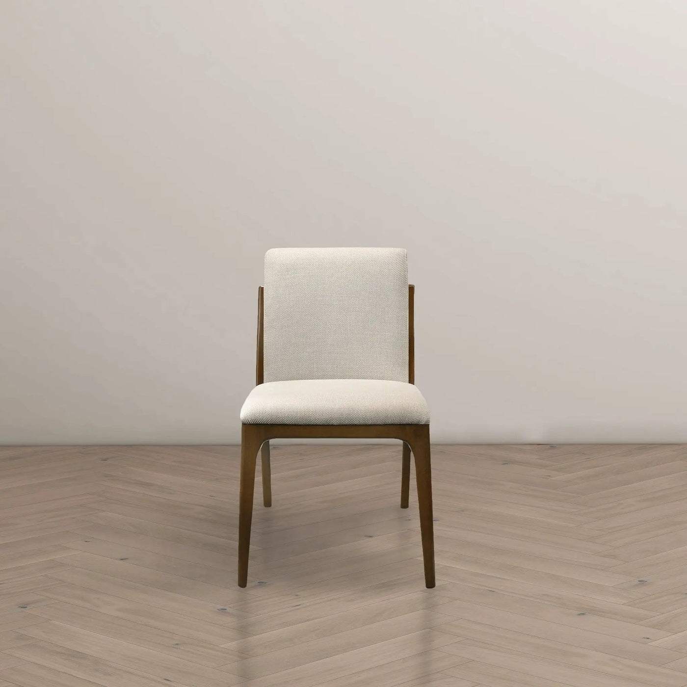 Grivelle - Elegant Dining Chair (Set of 2) by HouseOfZazla