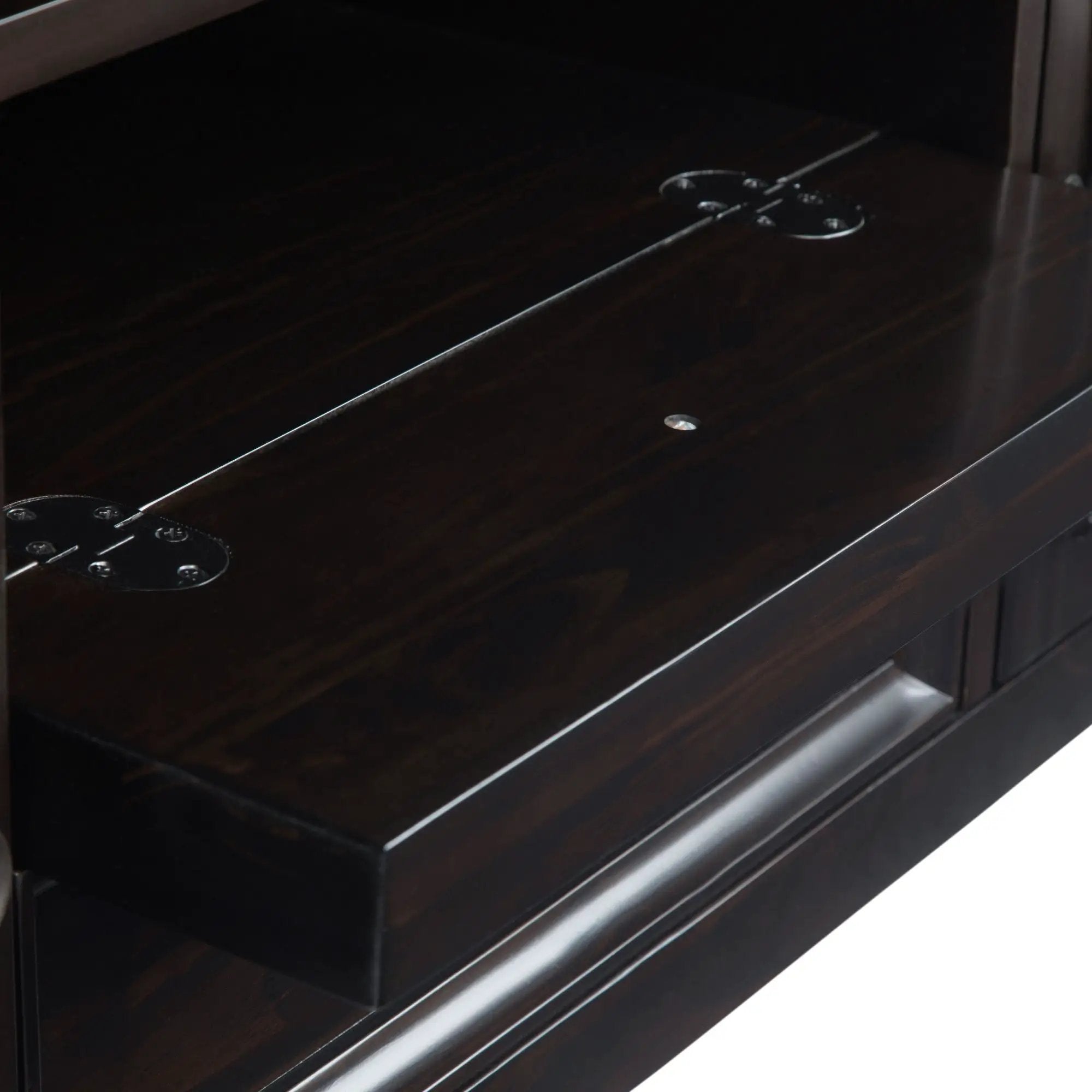 Amherst - Handcrafted Wide TV Media Stand by Unique Piece Furniture
