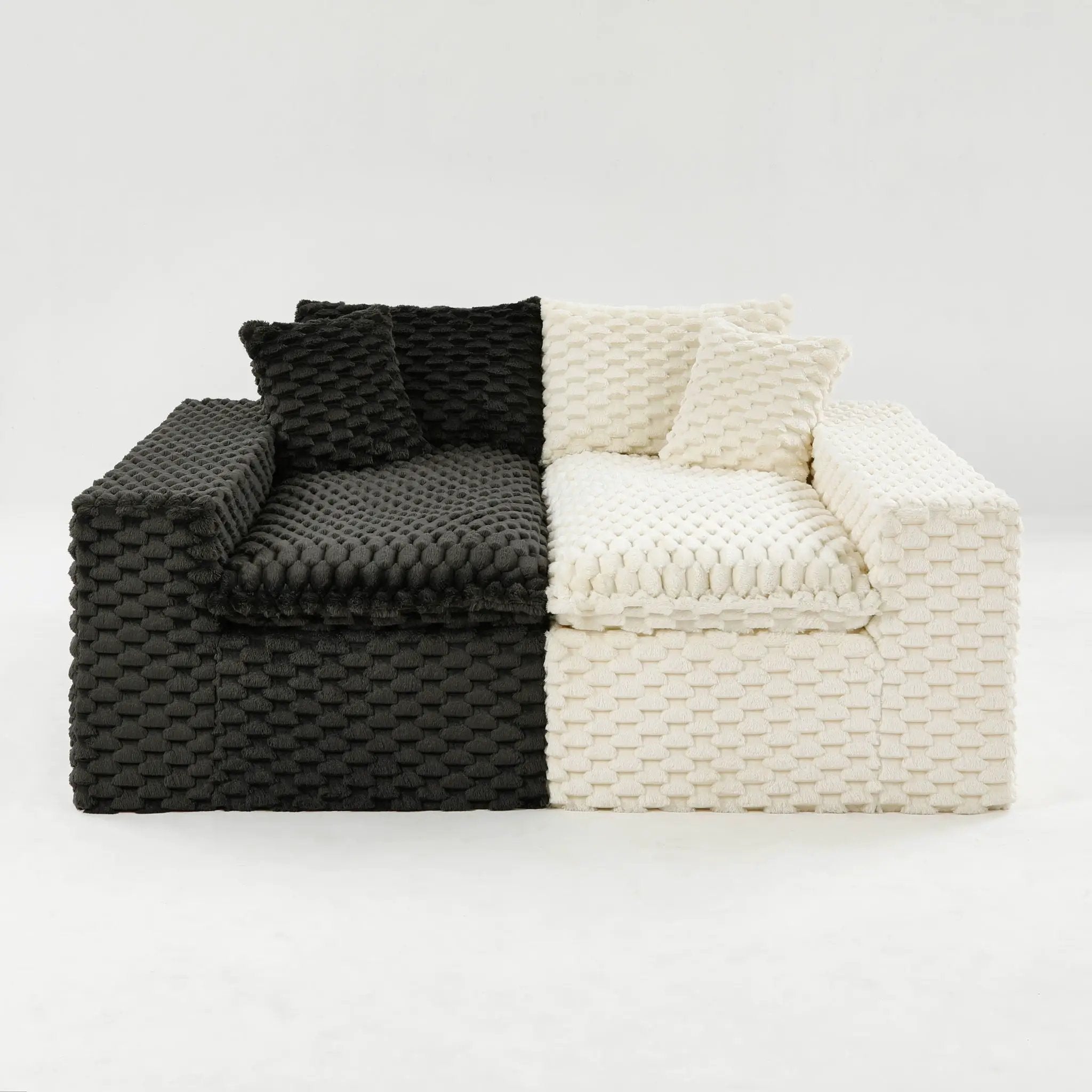 Luxury Multifunctional Sofa For Living Room by Unique Piece Furniture