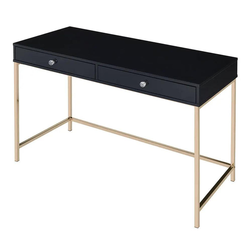 Ottey - Writing Desk by Unique Piece Furniture