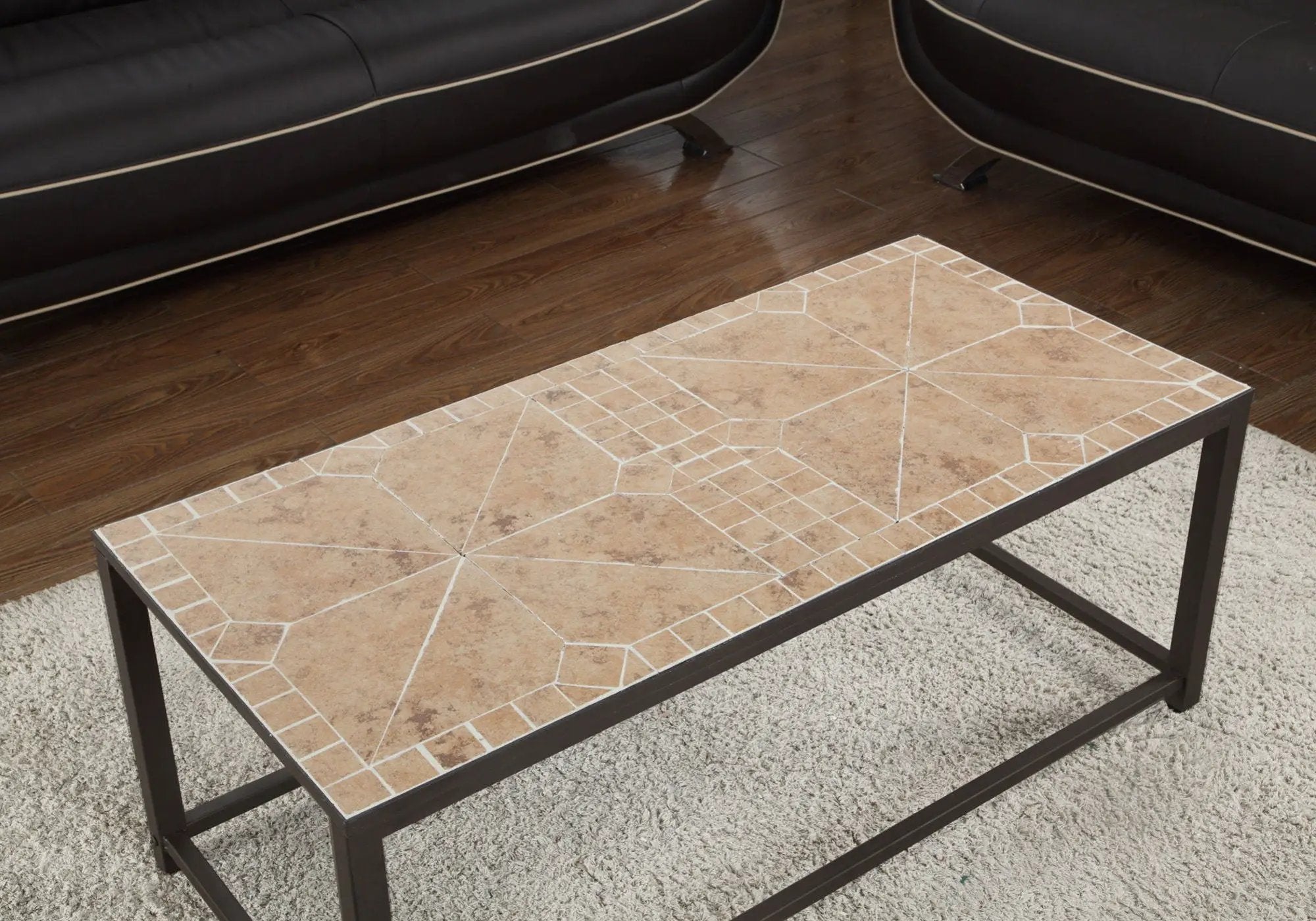 Table, Rectangular, Transitional Multi-Use Design by Unique Piece Furniture