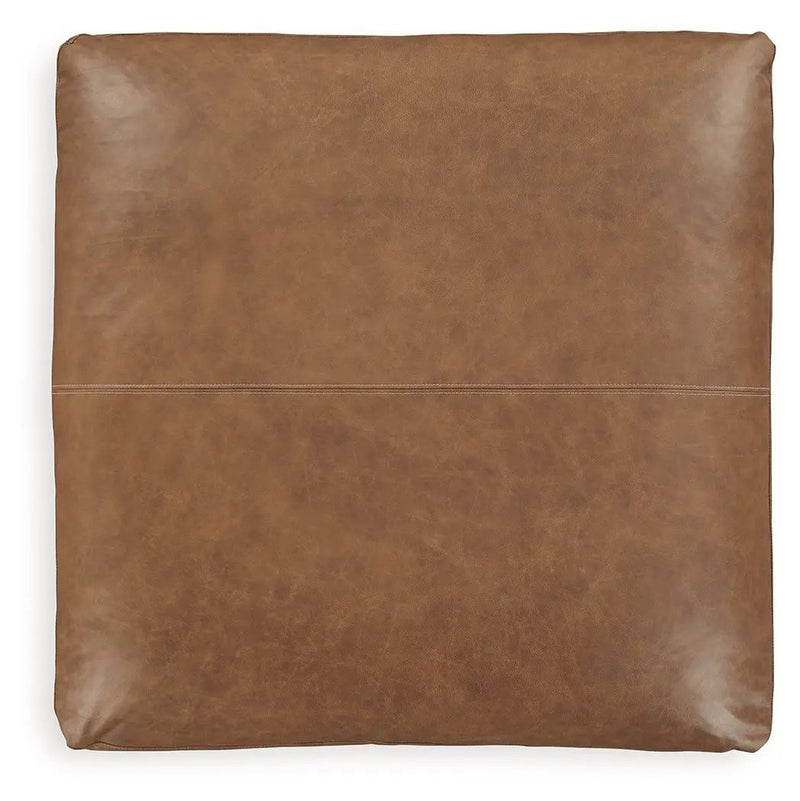 Emilia - Oversized Accent Ottoman by Unique Piece Furniture