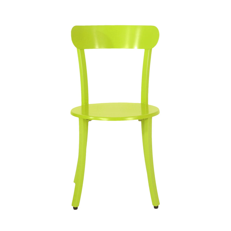 Barbados Bistro Set - Green by HouseOfZazla