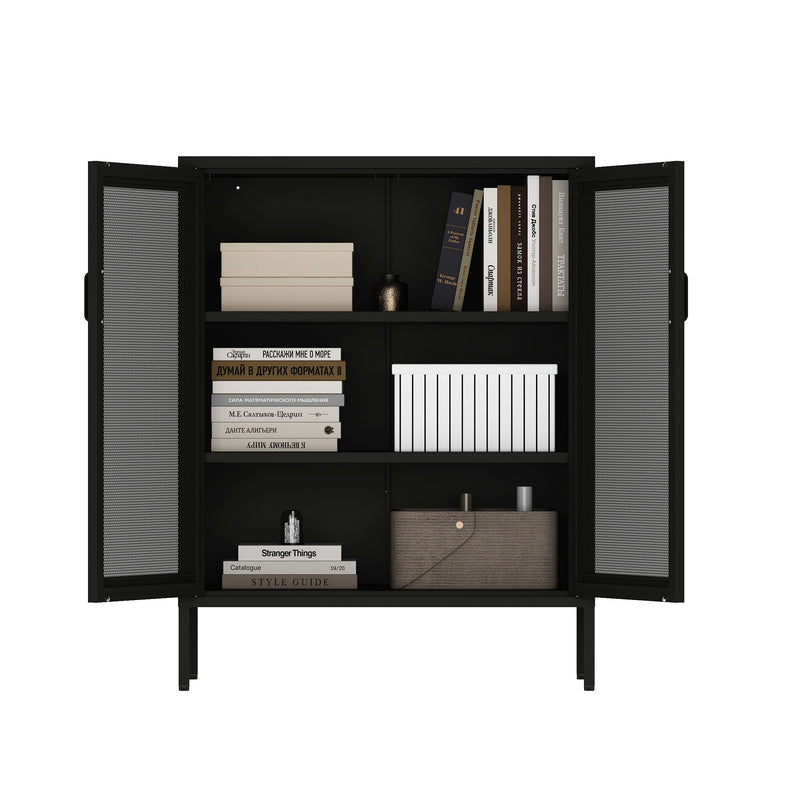 Amelia - Accent Cabinet by HouseOfZazla