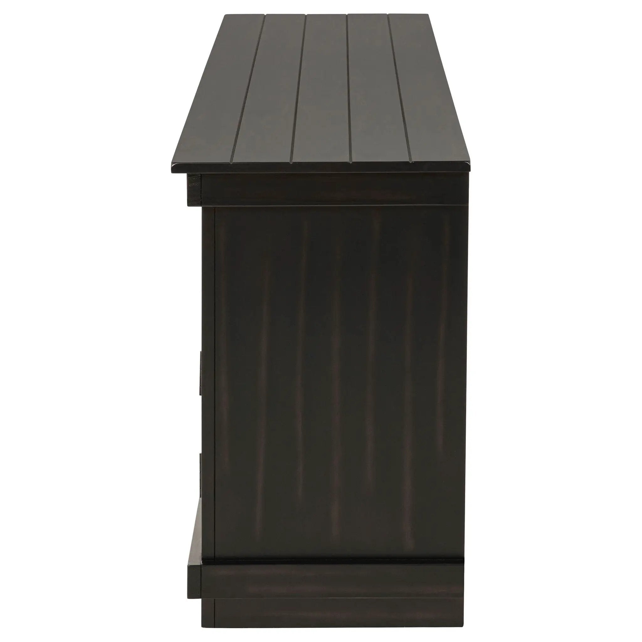 Castleton - TV Stand Media Console