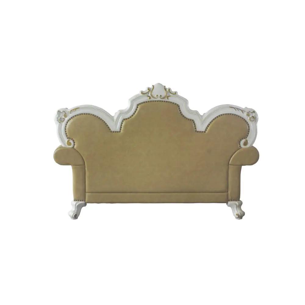 Picardy - Loveseat by Unique Piece Furniture