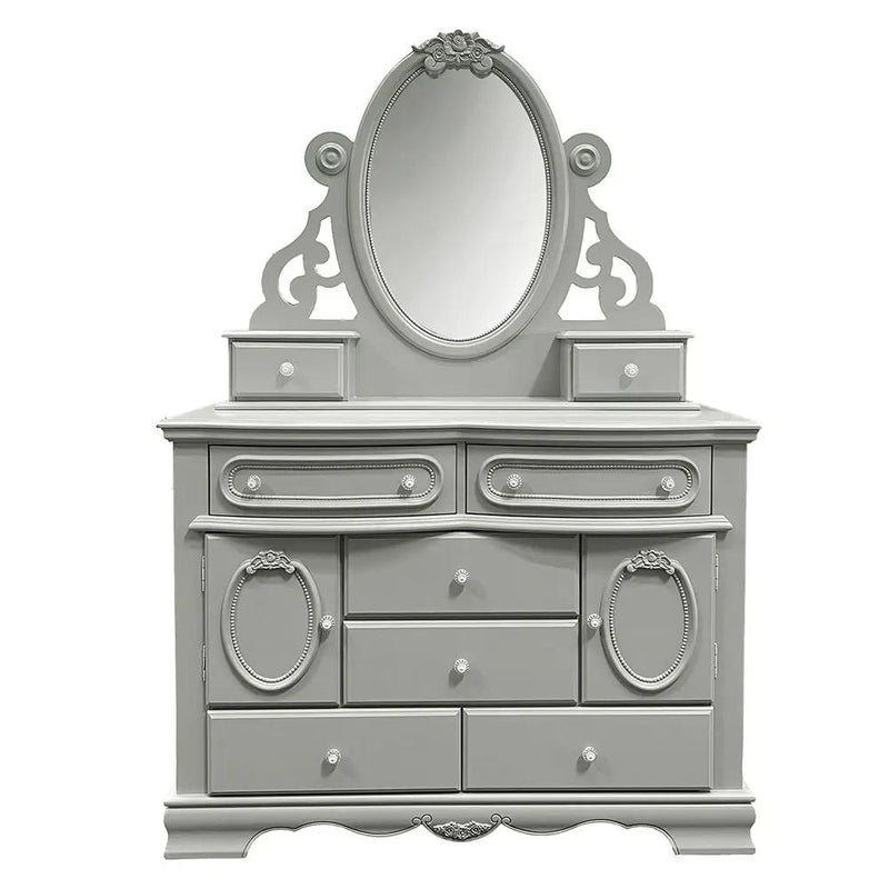 Flora - Dresser by Unique Piece Furniture
