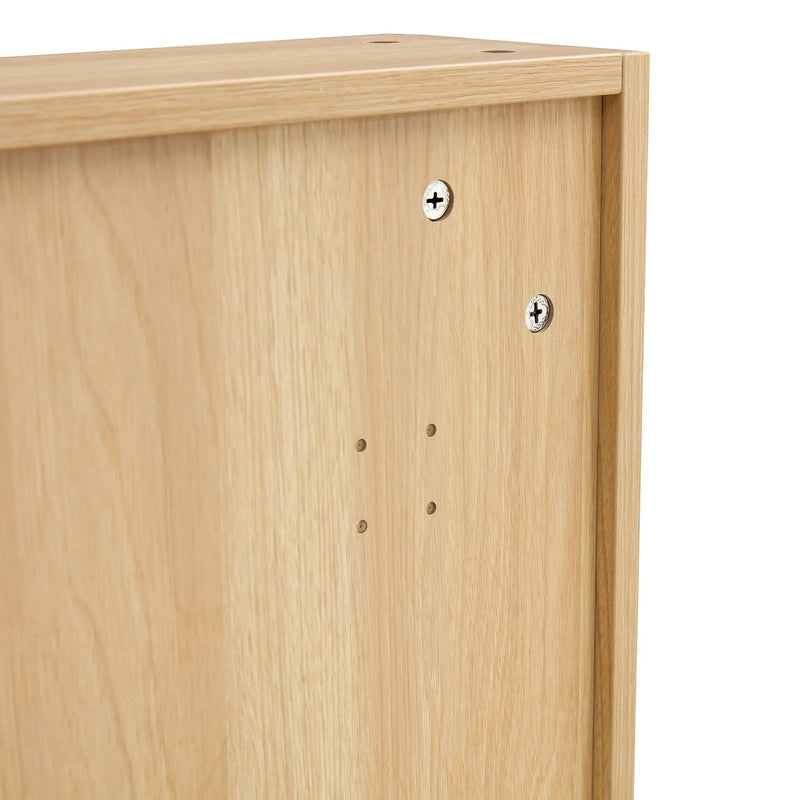 Bathroom Mirror Medicine Cabinet Wall Mounted With Shelves by HouseOfZazla