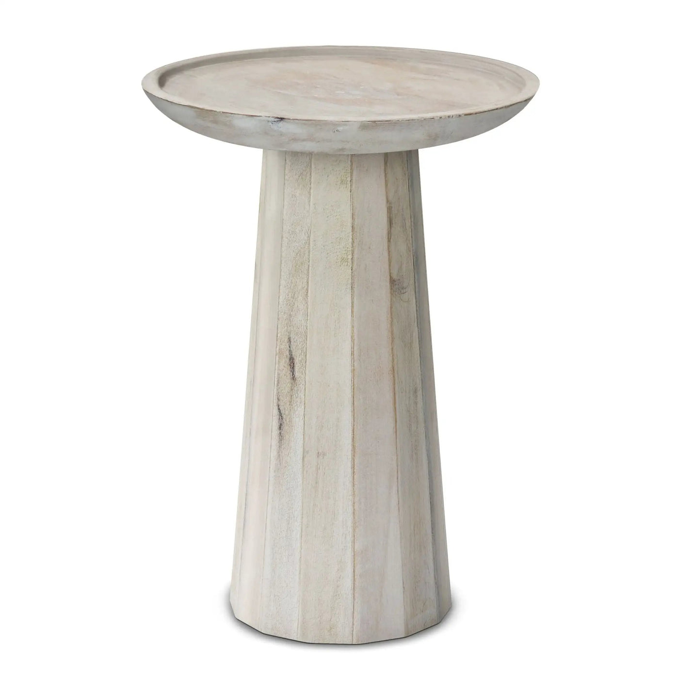 Dayton - Handcrafted Wooden Accent Table by Unique Piece Furniture