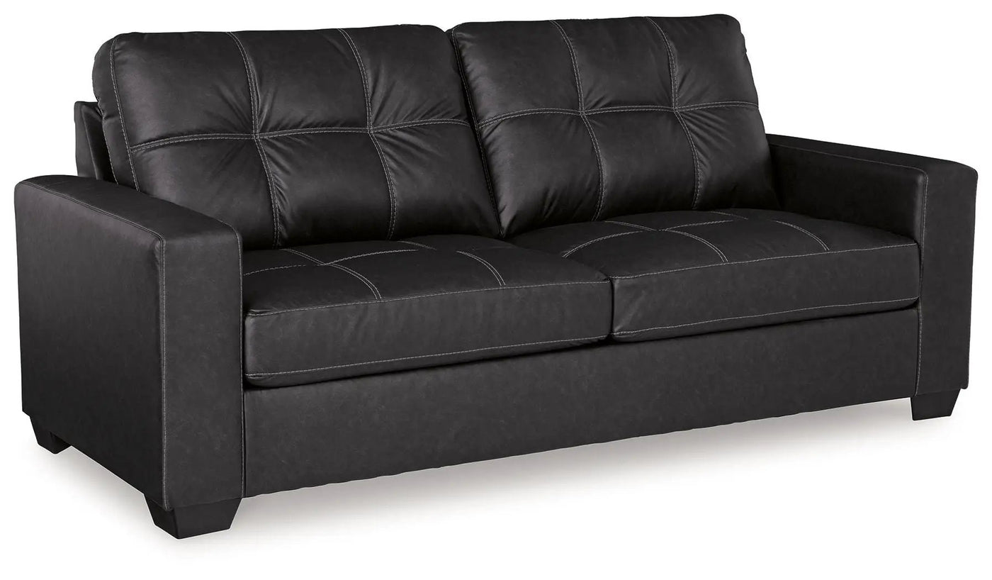 Barlin Mills - Sofa by Unique Piece Furniture