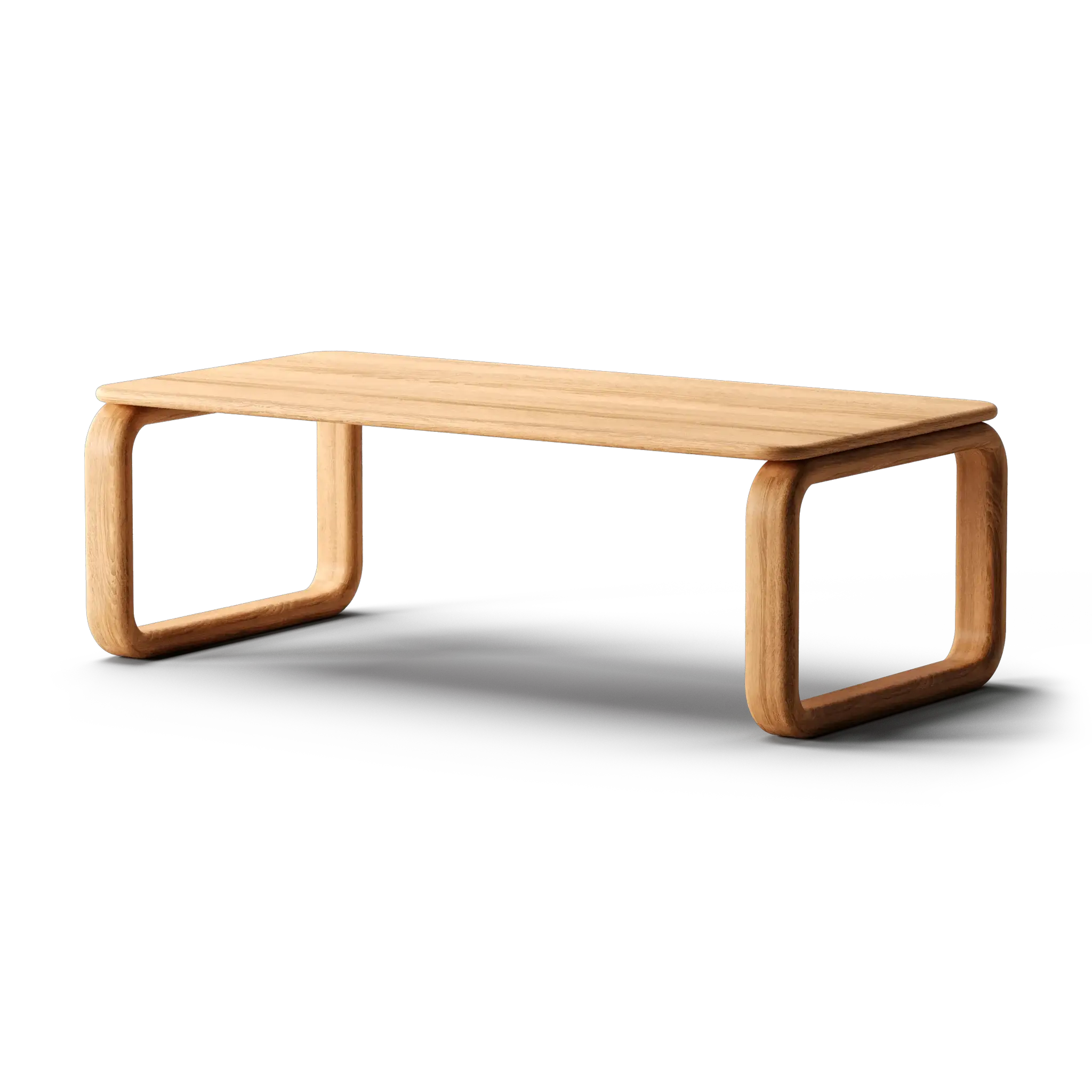 THE OSTIN - coffee table by VARBROS