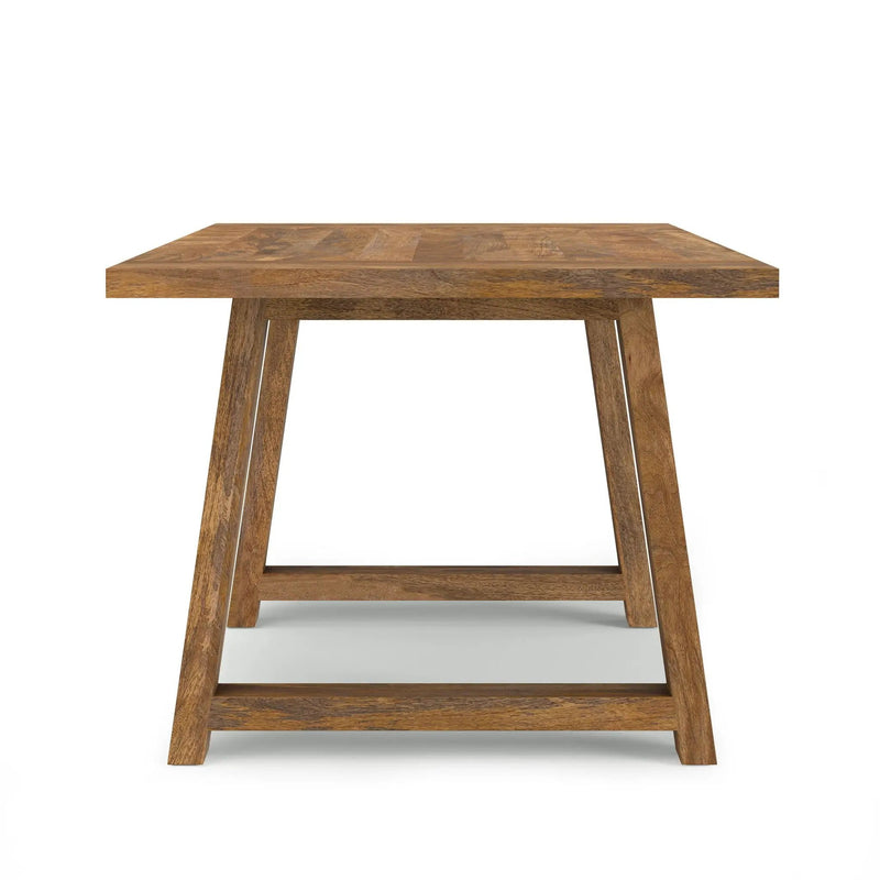 Whitley - Dining Table by HouseOfZazla