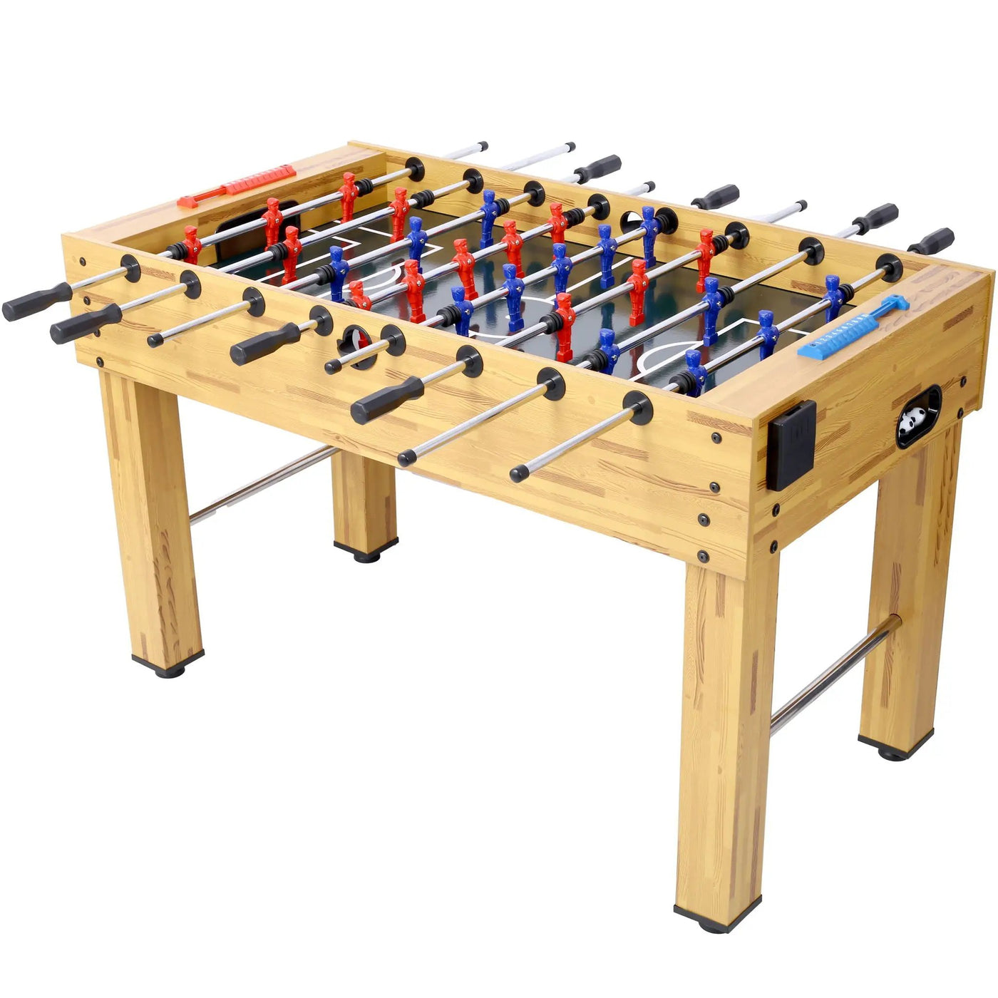 Hurricane - Foosball Table For Family Game by Unique Piece Furniture