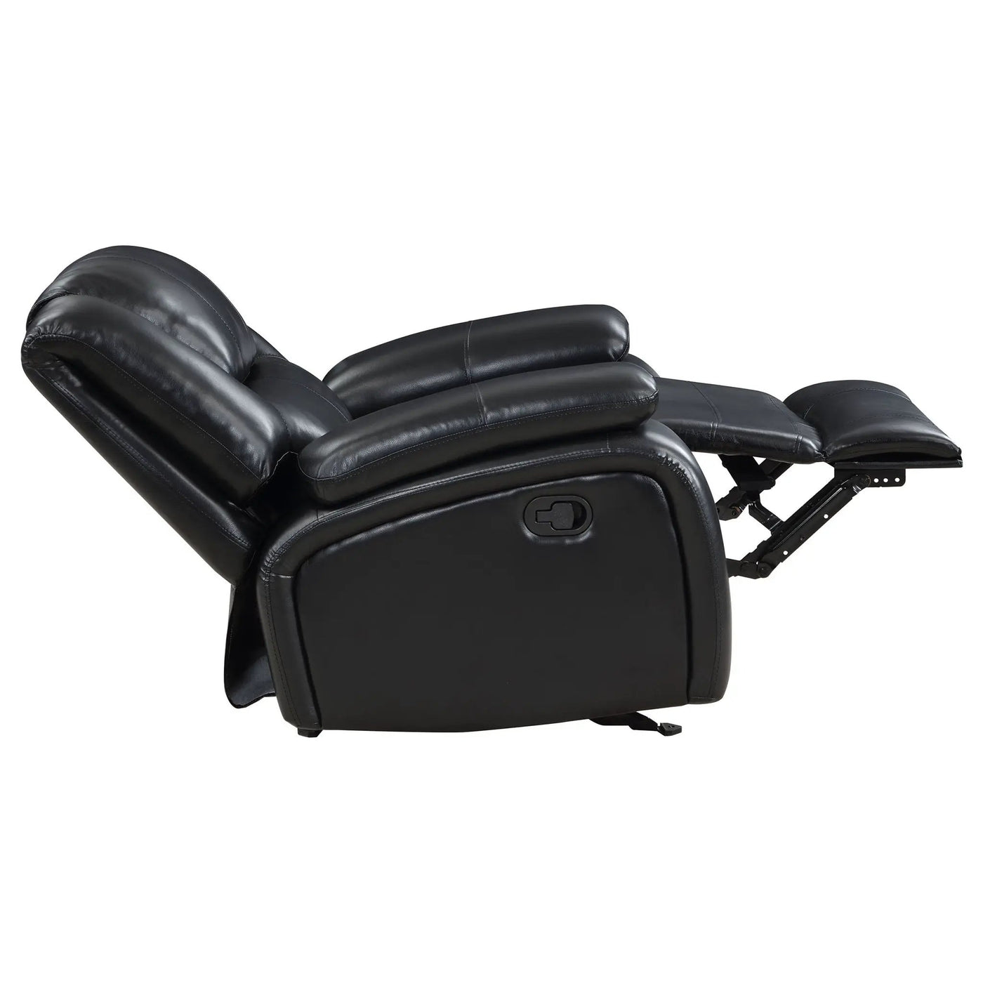 Elodie - Reclining Sofa Set With Manual Recline by HouseOfZazla