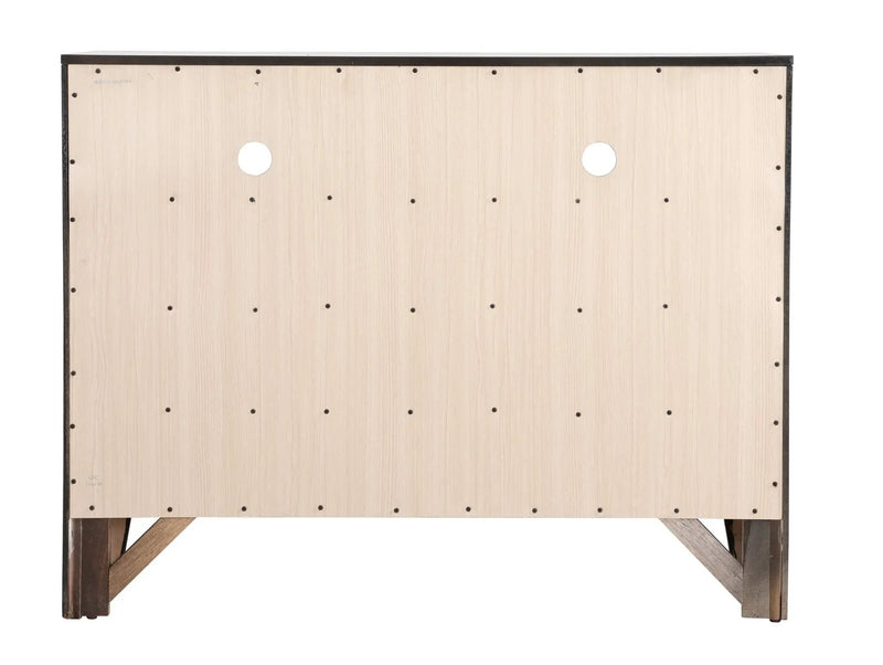 Marilla - Media Chest by Unique Piece Furniture