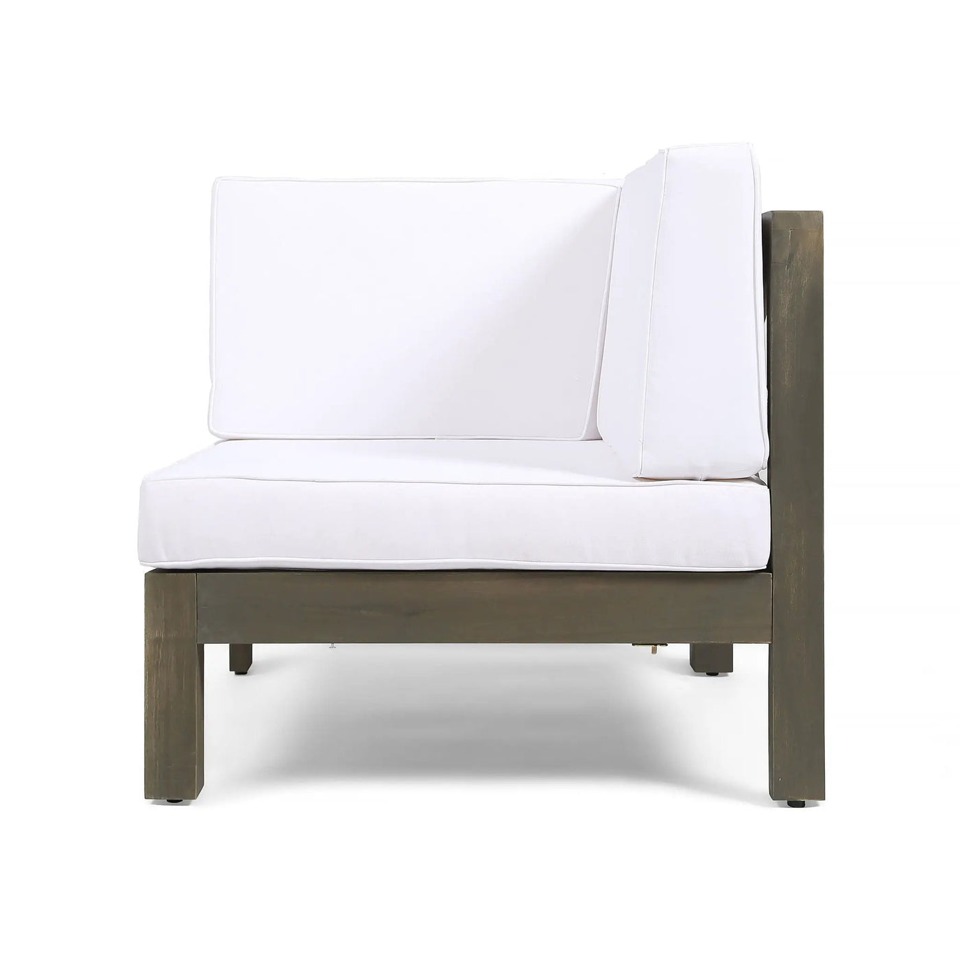 Oana - 3 Piece Loveseat Set With Coffee Table by HouseOfZazla