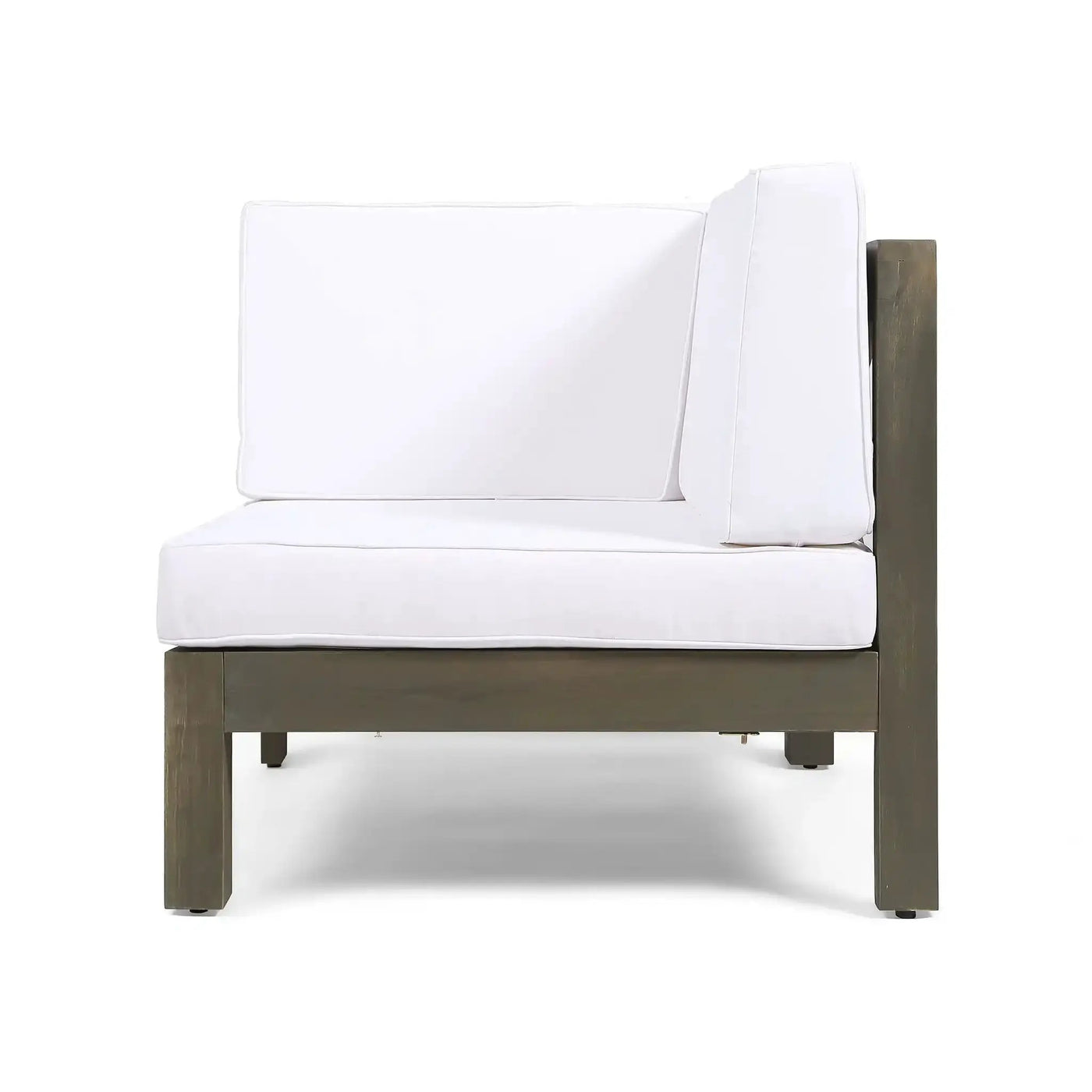Oana 3 Piece Sofa Set With Water Resistant Cushions by HouseOfZazla