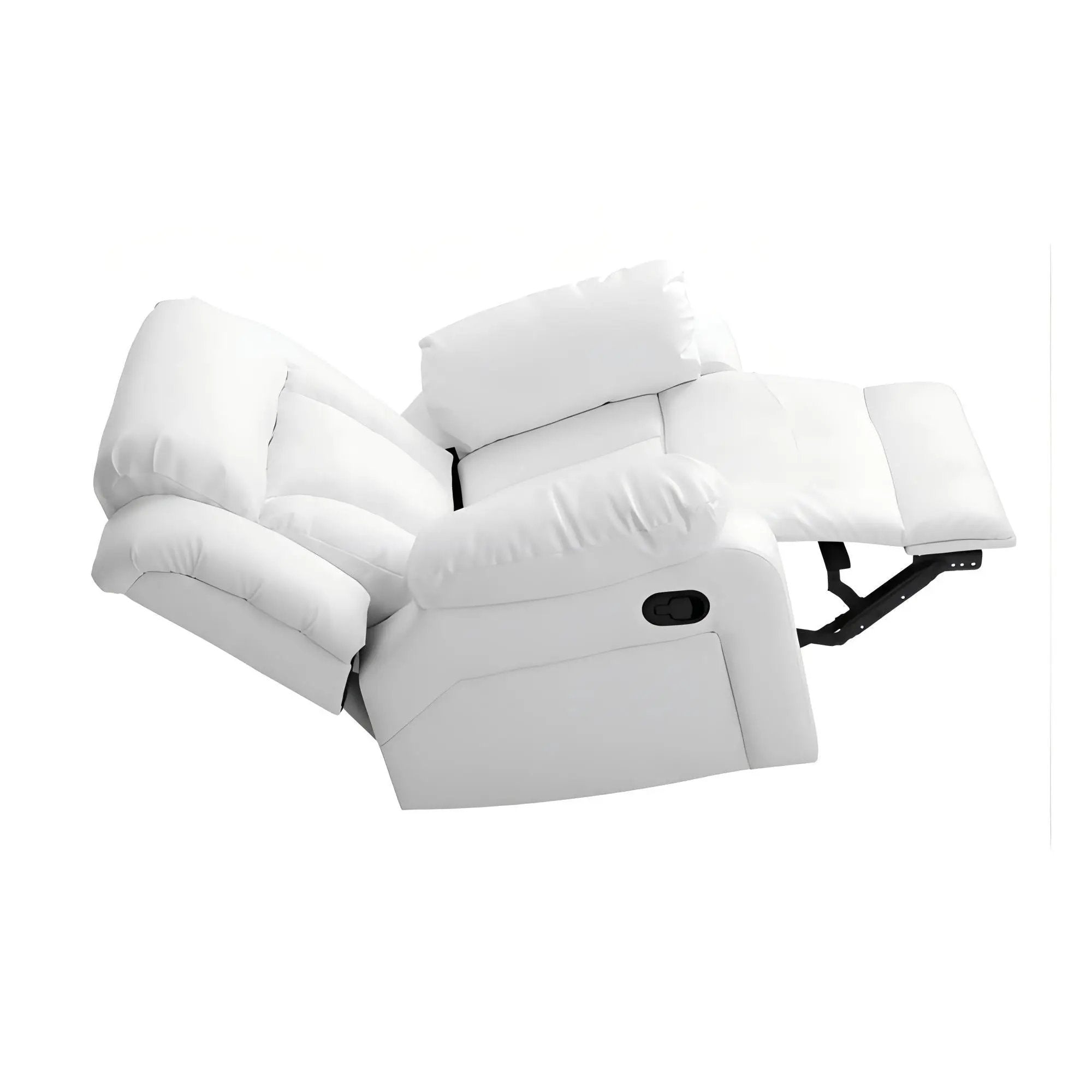 Comfortable Rocking Motion Recliner by HouseOfZazla