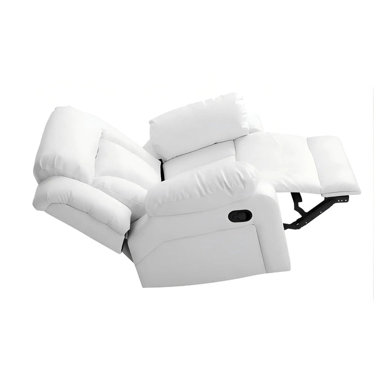 Comfortable Rocking Motion Recliner by HouseOfZazla