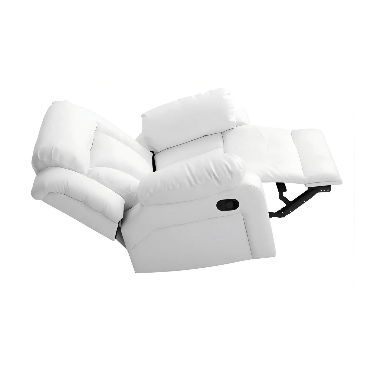 Comfortable Rocking Motion Recliner by Unique Piece Furniture