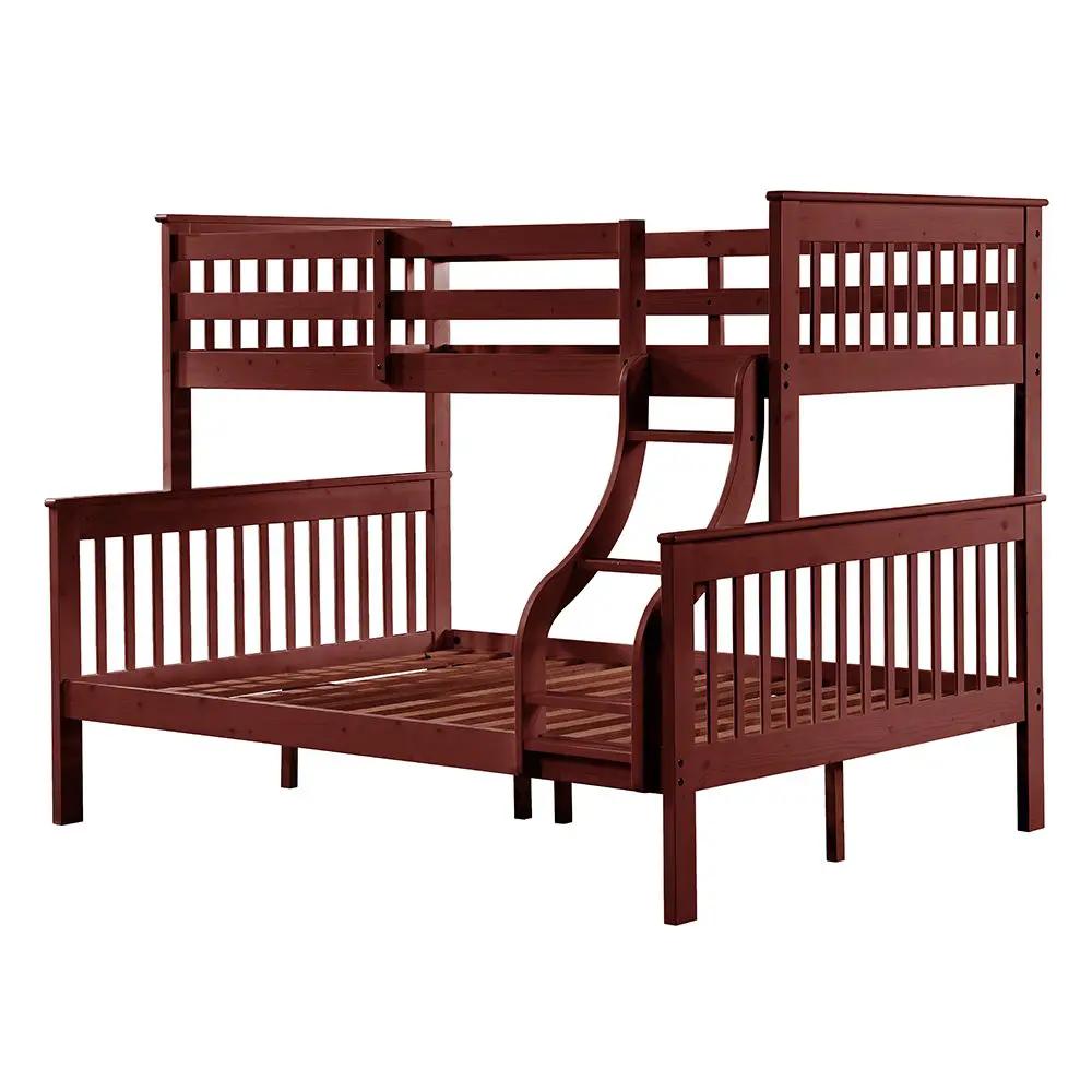 Marita - Bunk Bed For Bedroom by Unique Piece Furniture