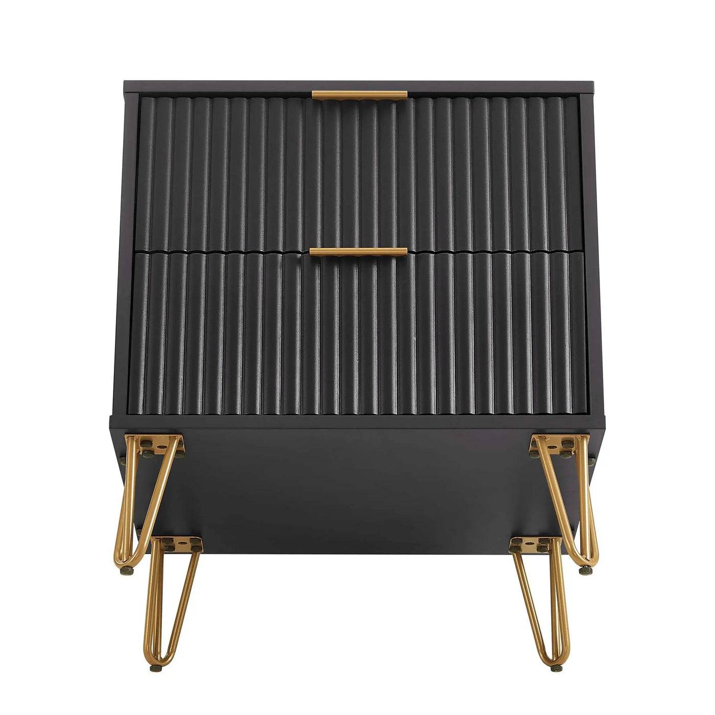 Dumbo - Nightstand With 2 Drawers by HouseOfZazla
