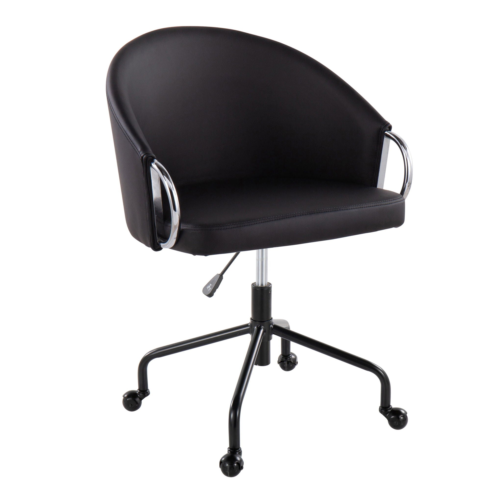 Claire - Contemporary / Glam Task Chair by HouseOfZazla