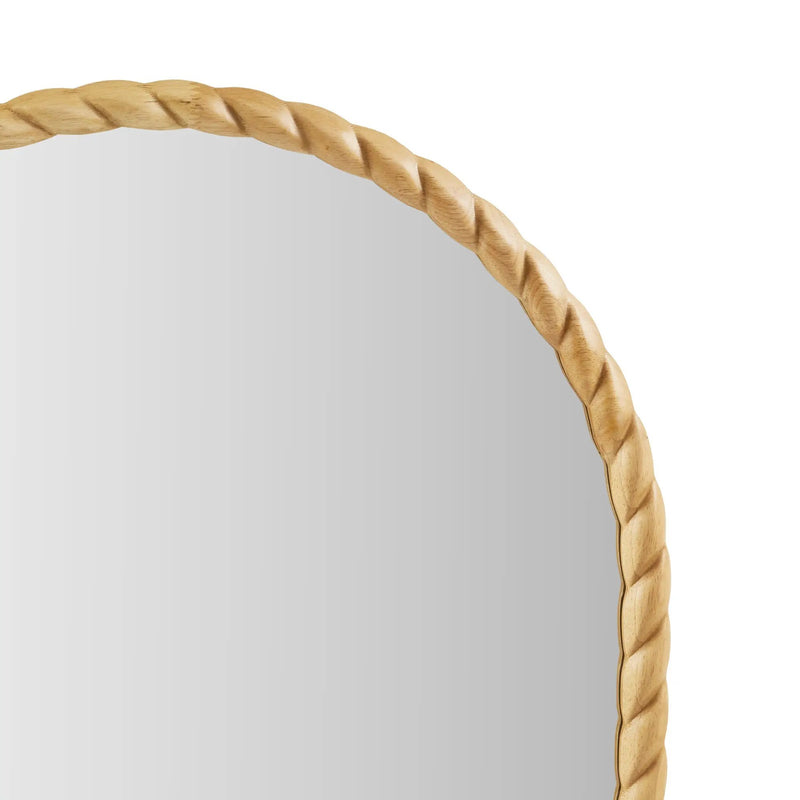 24'x36'x0.98' Wall Mirror by HouseOfZazla