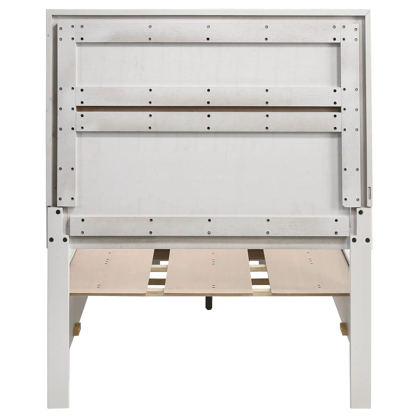 Urbana - Storage Panel Bed by HouseOfZazla
