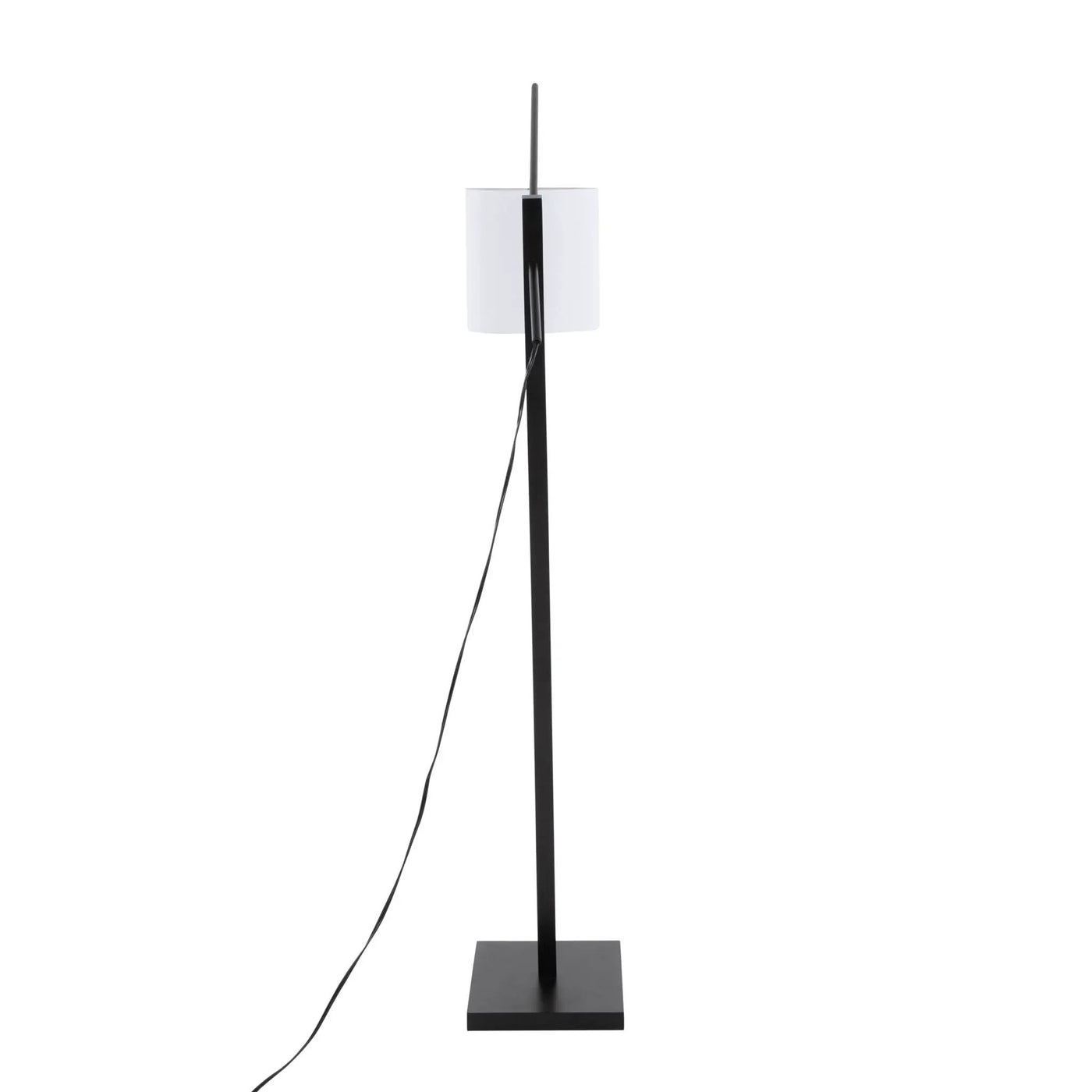 Arturo - Contemporary Stylish Floor Lamp by HouseOfZazla