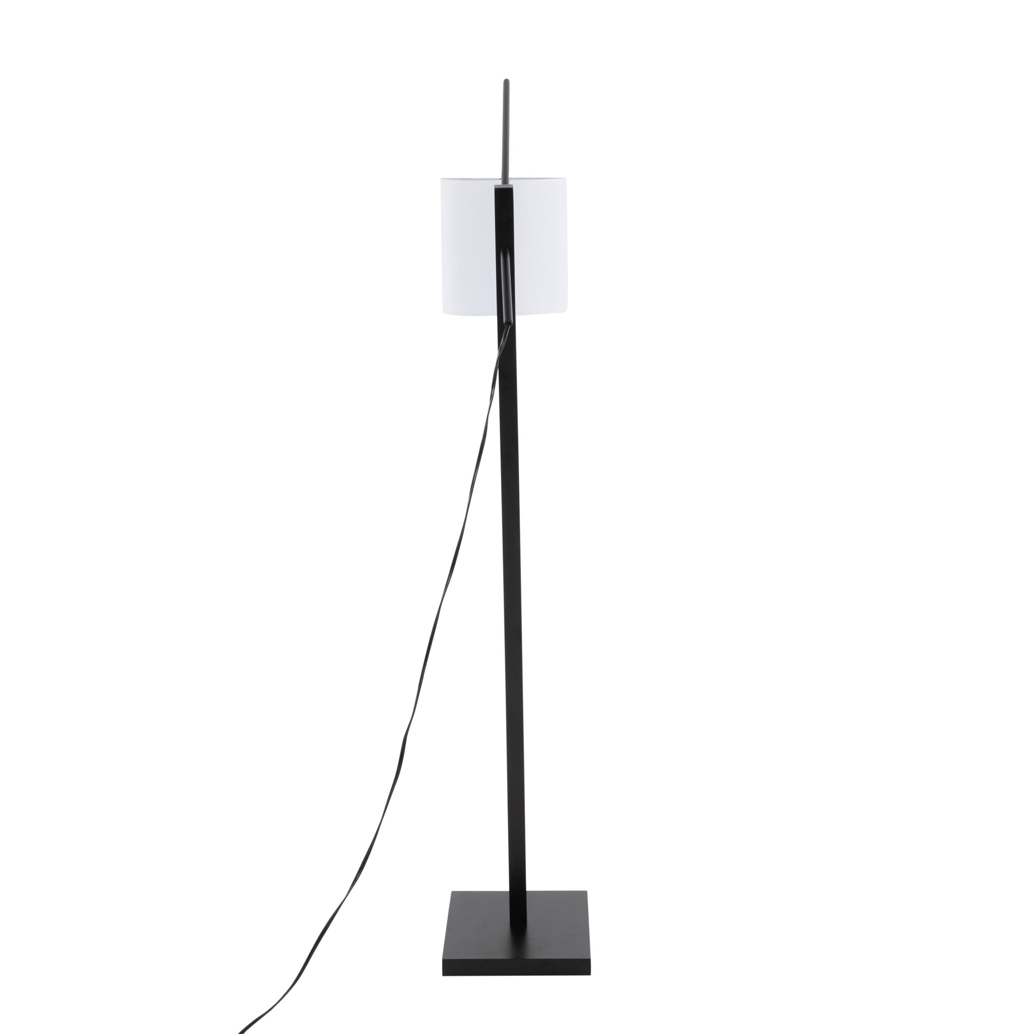 Arturo - Contemporary Stylish Floor Lamp by HouseOfZazla