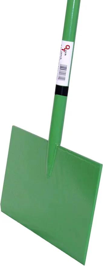 QuickTrench Package Irrigation PRO in Box by GreenHaven Gardens
