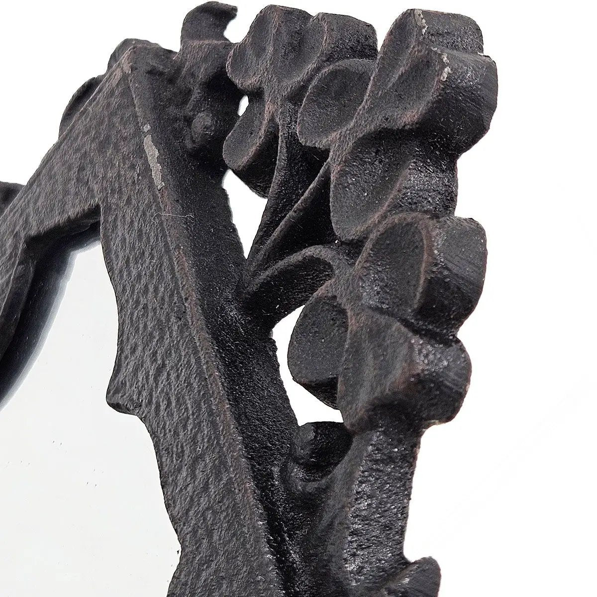 Cast Iron Soap Dishes by HouseOfZazla