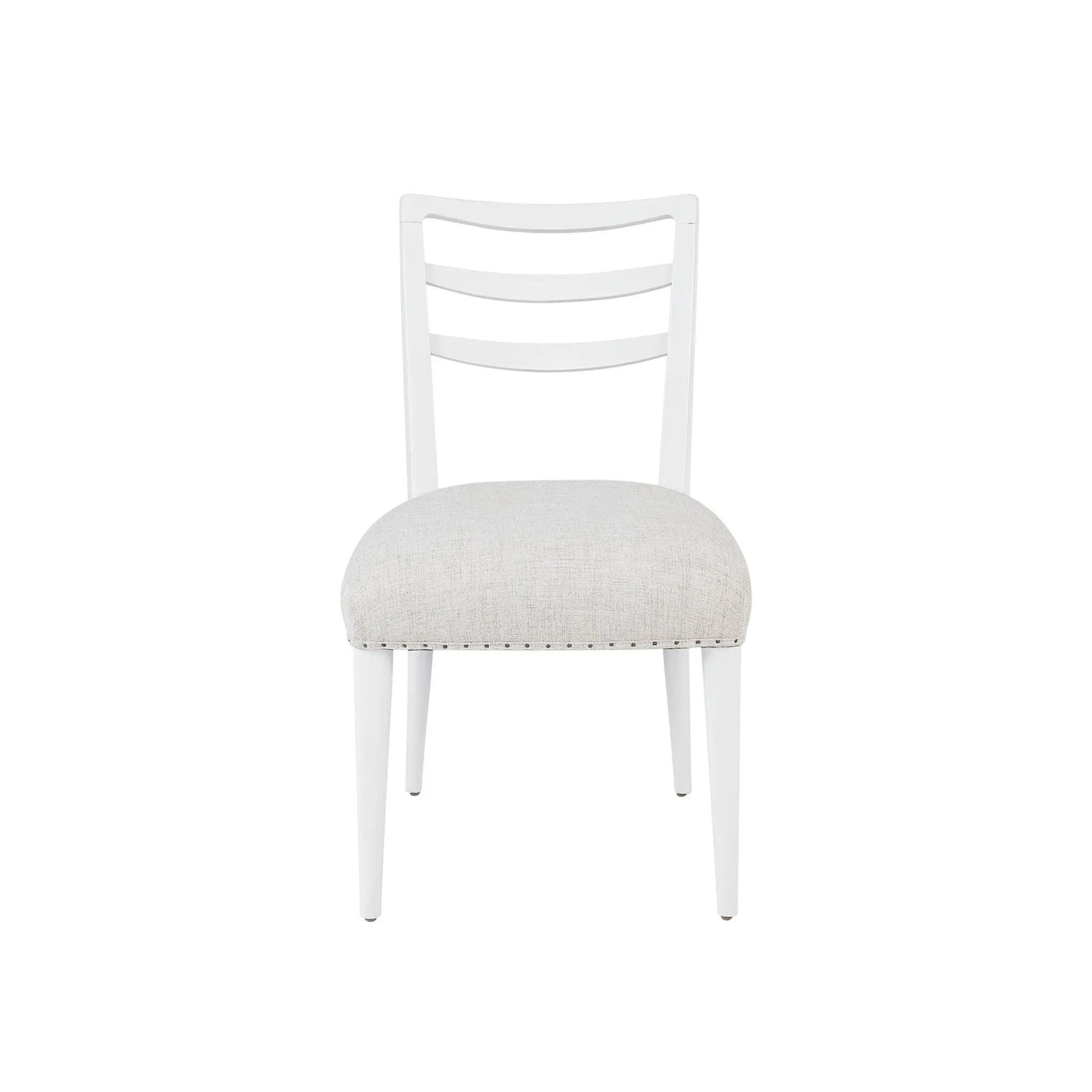 Ladderback Side Dining Chair (Set of 2) by Unique Piece Furniture