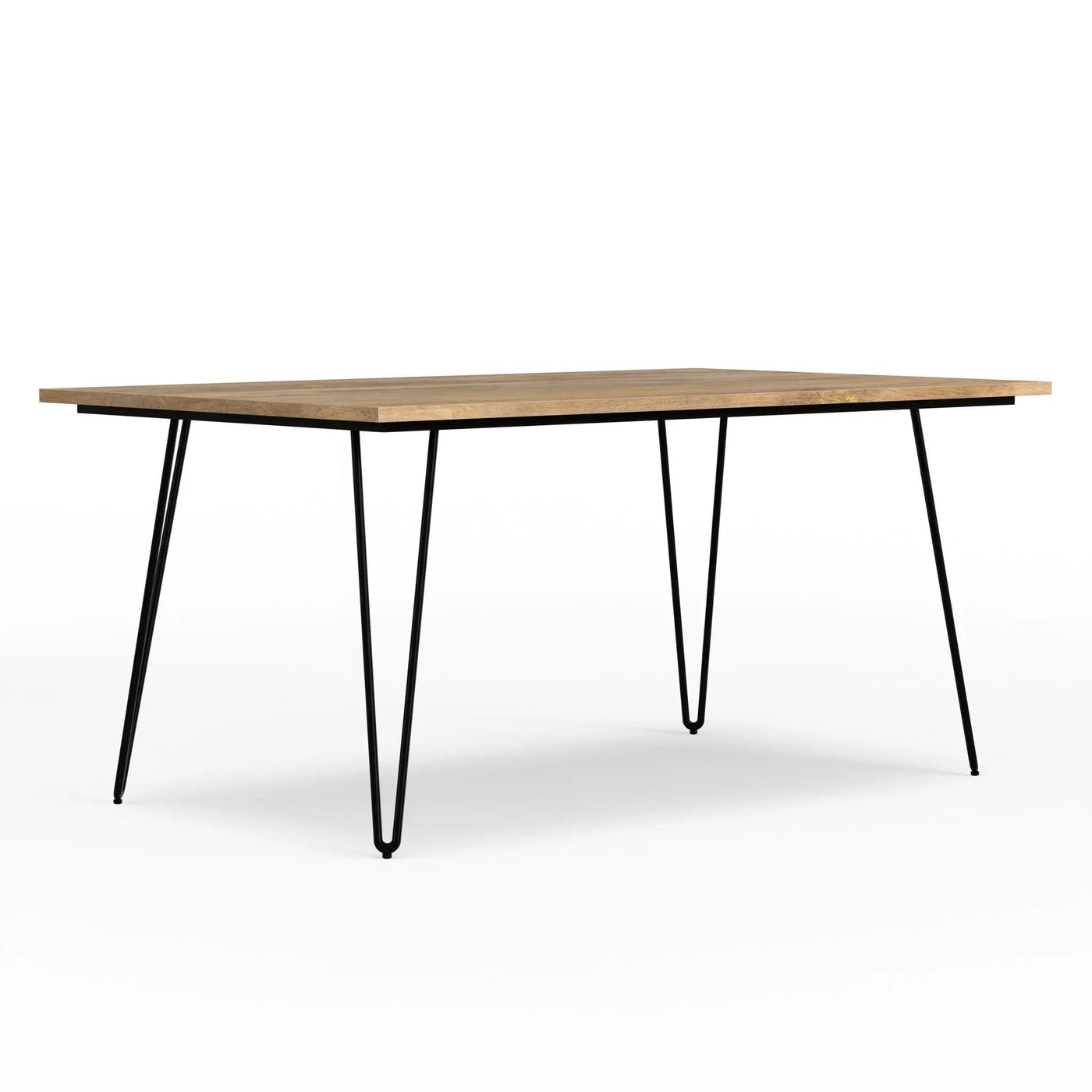 Hunter - Square Tabletop Dining Table by Unique Piece Furniture
