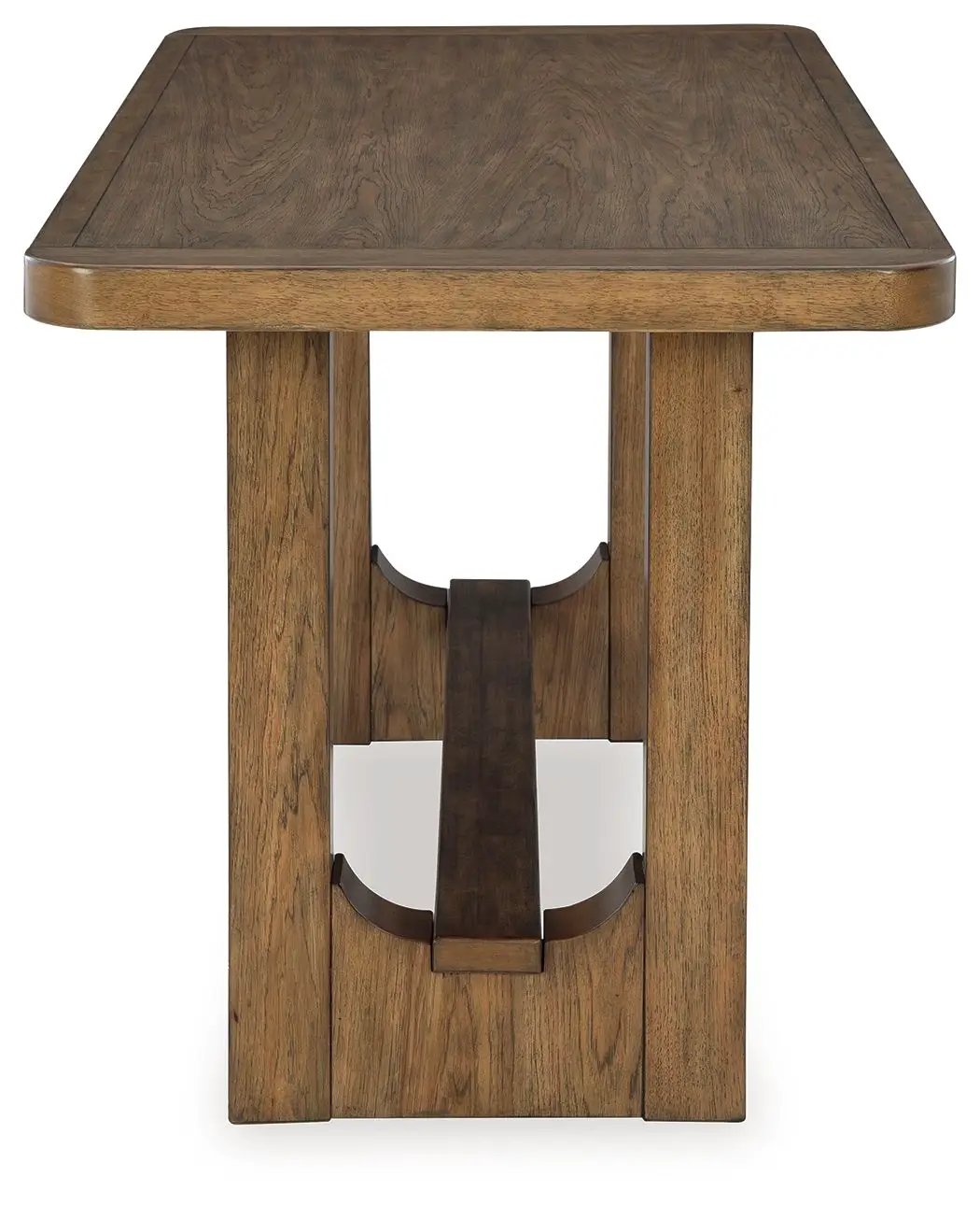 Cabalynn - Rectangular Dining Room Counter Table Set by Unique Piece Furniture