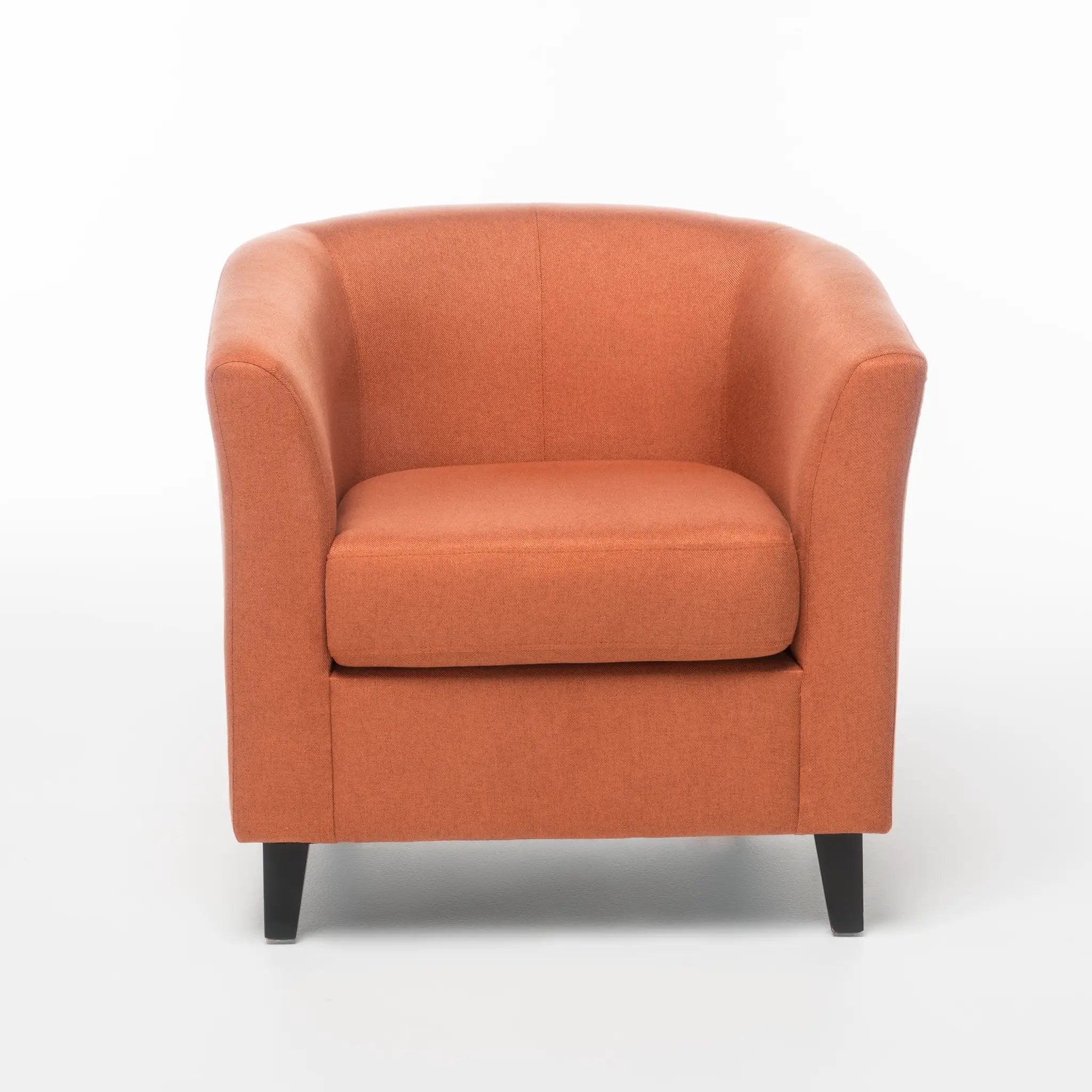 Plaza Club Chair by HouseOfZazla