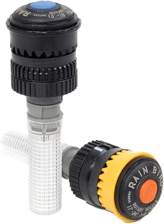 Rainbird R1318T Third Circle Rotary Nozzle 13'-18' Radius by GreenHaven Gardens