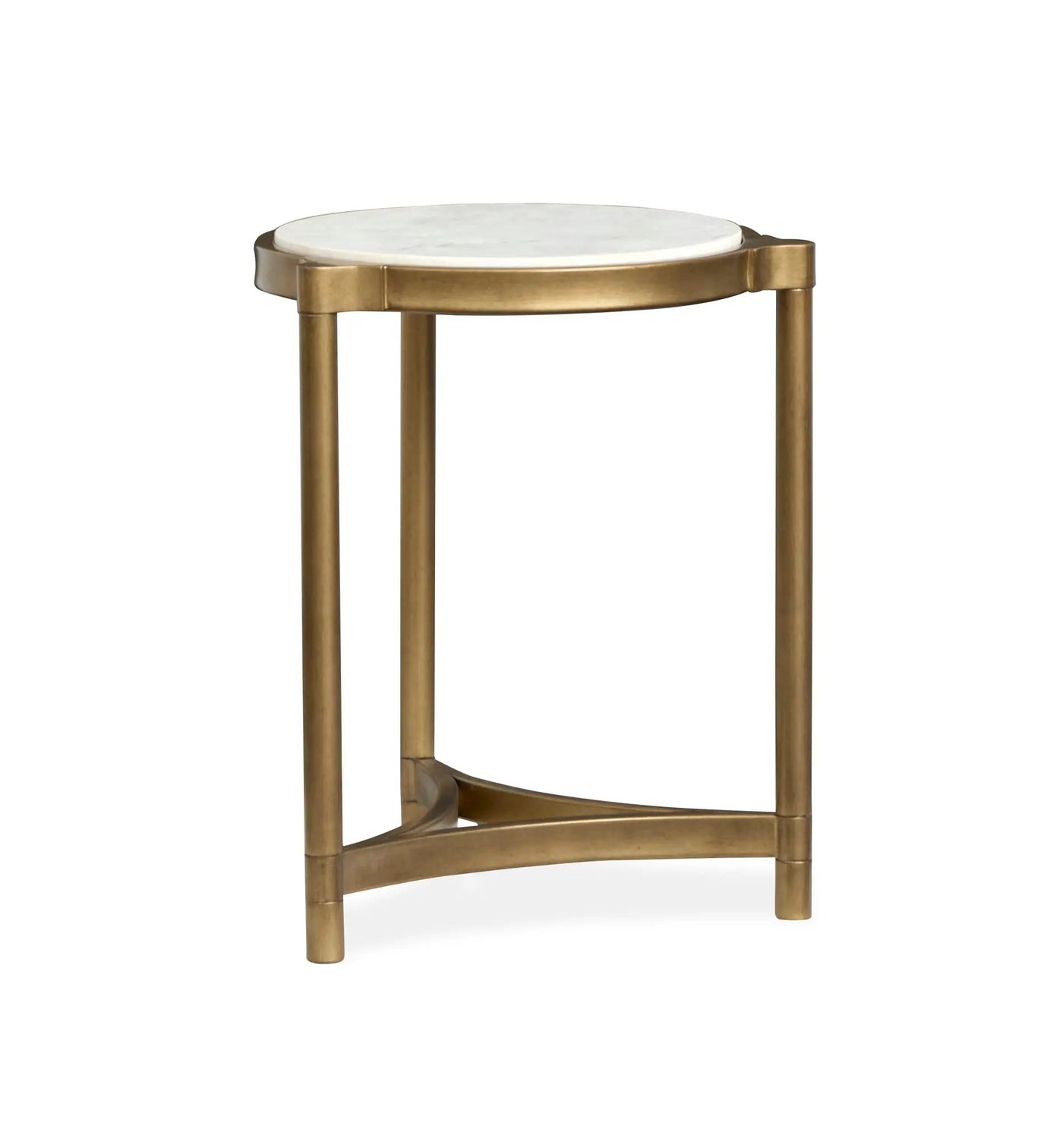 Cassidy - Round Table by Unique Piece Furniture