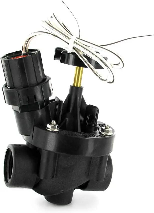 Rain Bird PEB Inline Valve with Flow Control 1 in. FPT | 100-PEB by GreenHaven Gardens