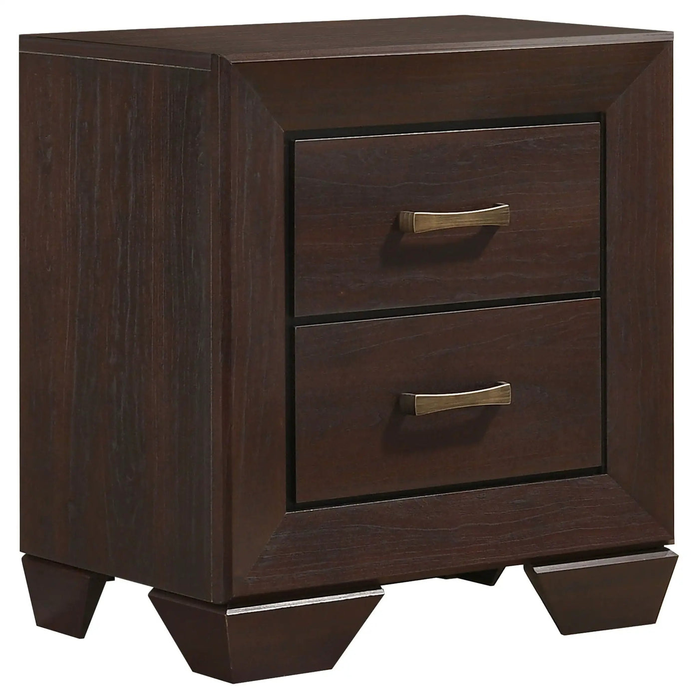 Oatfield - Bedroom Set by HouseOfZazla