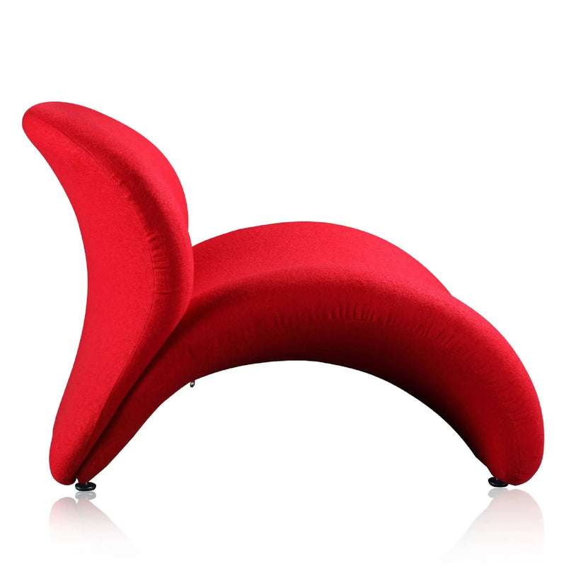 Rosebud - Accent Chair by HouseOfZazla