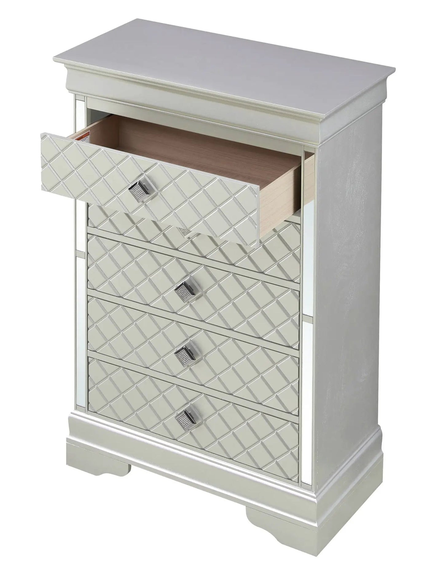 Verona - Chest by Unique Piece Furniture