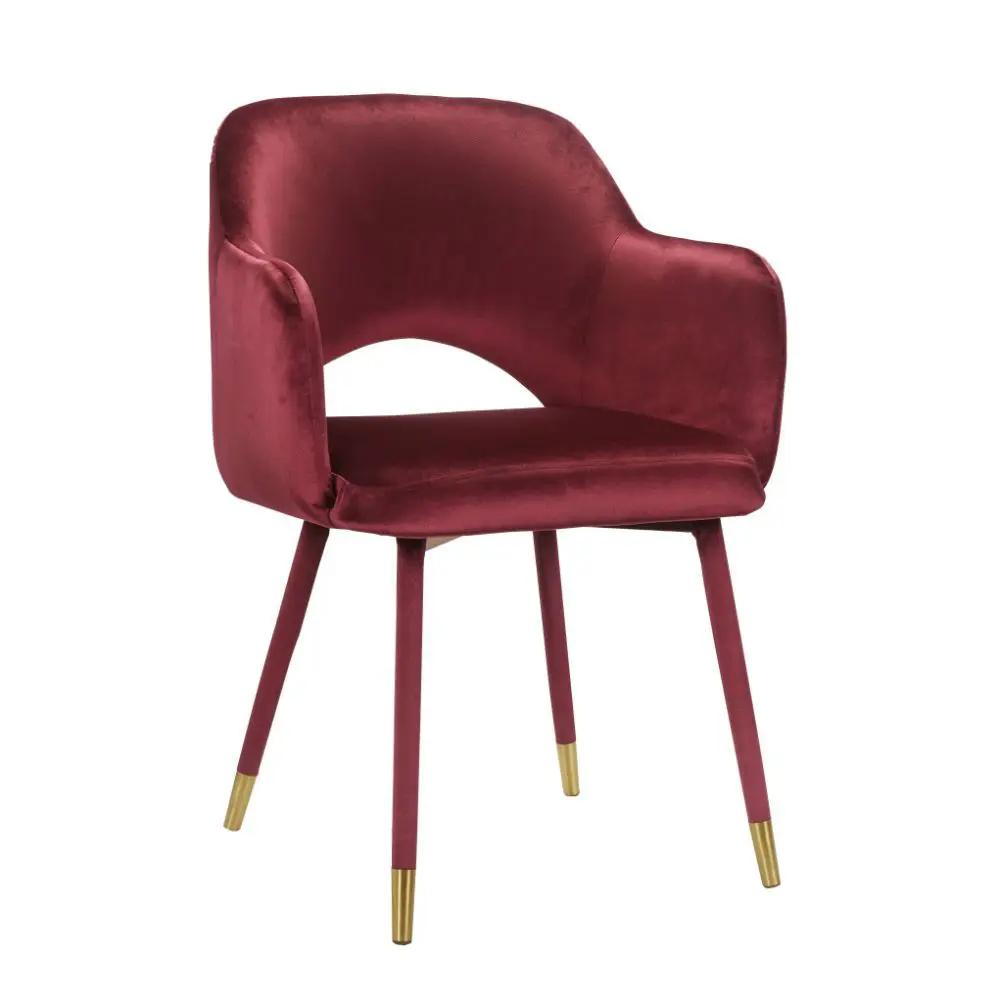 Applewood - Accent Chair by Unique Piece Furniture
