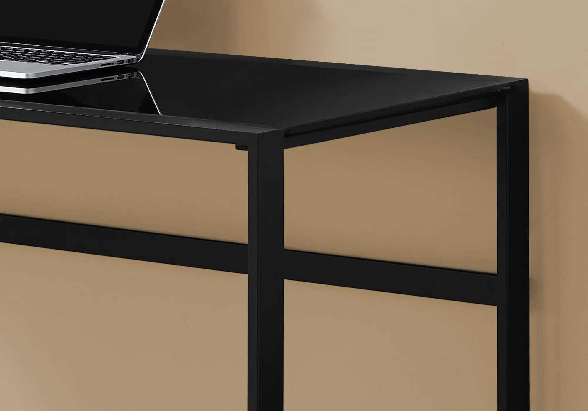 Computer Desk For Home Office, Laptop, Contemporary & Modern by Unique Piece Furniture