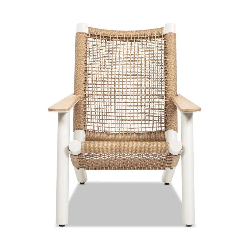 Atlas Adirondack Outdoor Lounge Chair by HouseOfZazla