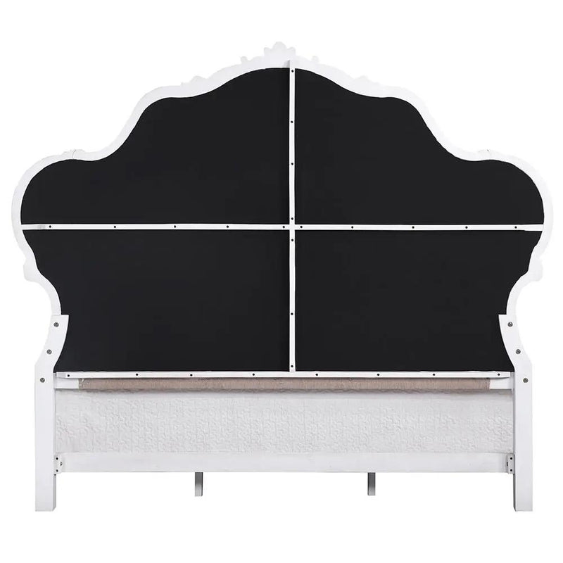 Latisha - Bed by Unique Piece Furniture